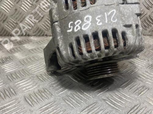 Used Alternator Alternator MINI MINI (R56) Cooper D (112 hp) 19966556 19966556