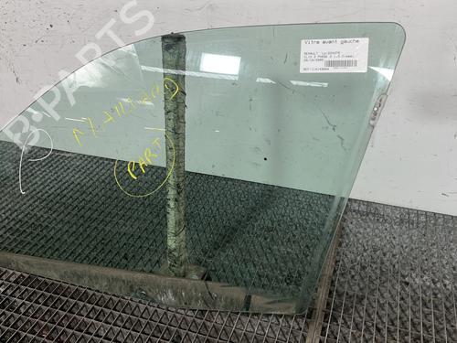 Front left door window RENAULT CLIO II (BB_, CB_) 1.5 dCi (B/CB07) | BP29842169C18