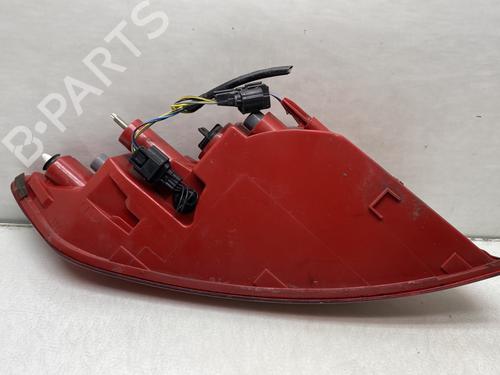 Right taillight RENAULT LAGUNA Coupe (DT0/1) 2.0 dCi GT (DT11, DT1E, DT1N) | BP22310150C35 
