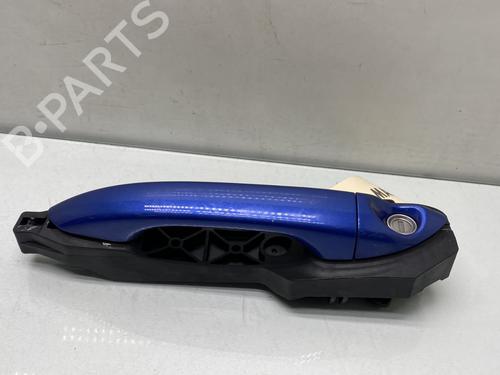Venstre fortil udvendigt håndtag HYUNDAI i10 II (BA, IA) 1.2 (87 hp) 31281689