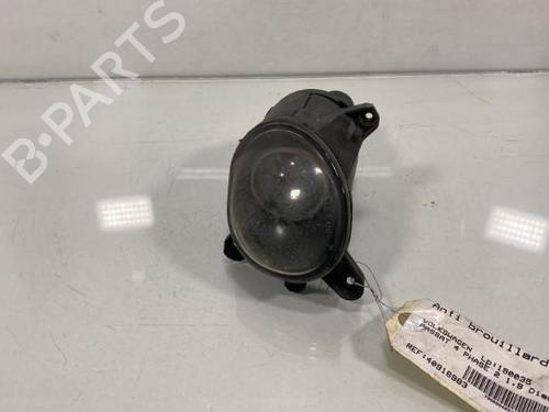 Right front fog light VW PASSAT B5.5 (3B3) 1.9 TDI | BP19982536C31 - Image 2