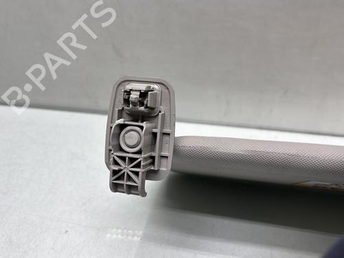 Right sun visor RENAULT TWINGO III (BCM_, BCA_) 1.0 SCe 70 (BCMB) | BP32389432I2 - Image 3