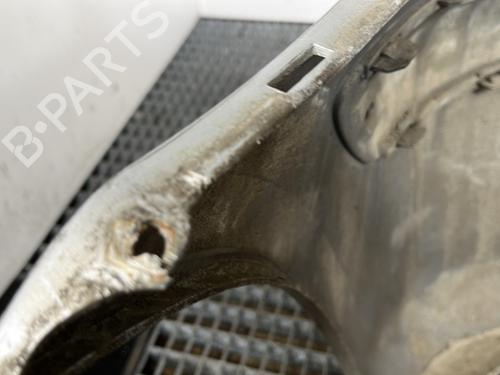 Rear bumper PEUGEOT 307 (3A/C) 1.6 HDi | BP27587099C8 
