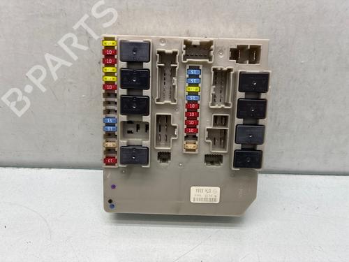 Electronic module RENAULT CLIO III (BR0/1, CR0/1) 1.5 dCi (C/BR0G, C/BR1G) | BP38066765M83 - Image 3