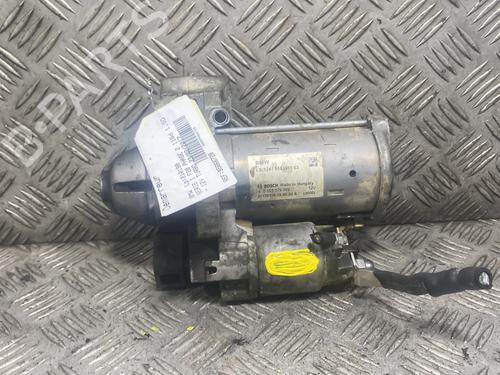 Used Starter Starter BMW 1 (F20) 116 d (116 hp) 21490759 21490759