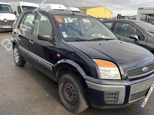 Right headlight FORD FUSION (JU_) 1.4 | BP31049059C29 