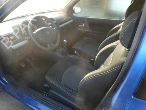 Switch RENAULT CLIO III (BR0/1, CR0/1)  | BP19979166I30 