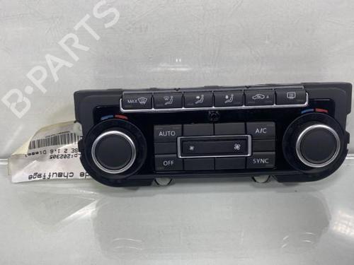 AC-Styringsenhed/Manøvreenhed VW GOLF PLUS V (5M1, 521)  | BP19997035I5 