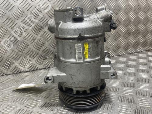 Used AC compressor RENAULT CLIO IV (BH_) 0.9 TCe 90 (BHNF, BHMA, BHMH, BHJK, BHJR) (90 hp) 27708179