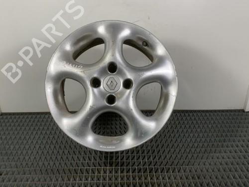 Used Rim Rim RENAULT MEGANE II (BM0/1_, CM0/1_) 1.9 dCi (115 hp) 21962386 21962386