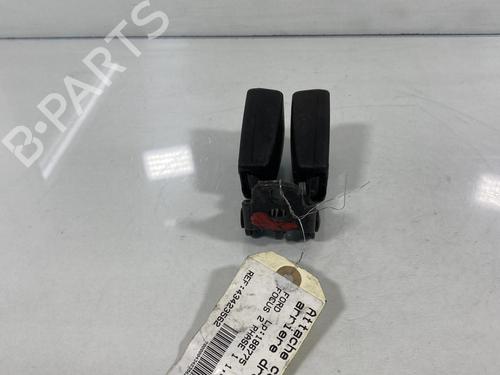 Seat buckle FORD FOCUS II (DA_, HCP, DP) 1.6 TDCi | BP21952860I32 