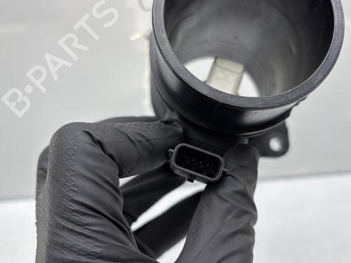 Mass air flow sensor RENAULT LAGUNA Coupe (DT0/1) 2.0 dCi (DT01, DT08, DT09, DT0K, DT12, DT1C, DT1D, DT1M,... | BP27633126M95 - Image 2