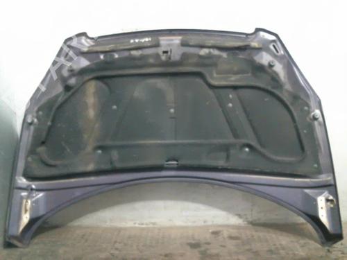 Hood PEUGEOT 307 (3A/C) 2.0 HDi 90 | BP20016509C1 