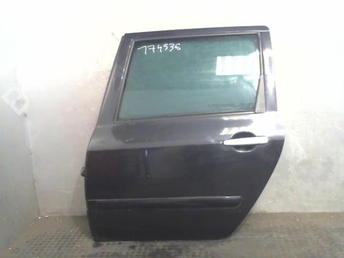 Used Left rear door PEUGEOT 307 SW (3H) [2002-2009]  19983785