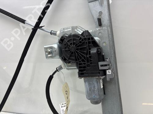 Front left window mechanism DS DS 3 Convertible (SB_) 1.2 THP 110 | BP39573190C22 - Image 3
