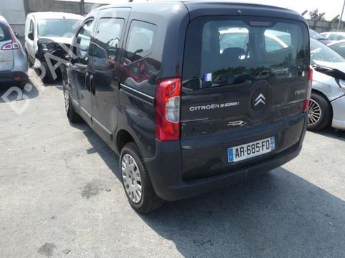 Warning switch CITROËN NEMO MPV 1.4 HDi | BP19999620I22 - Image 12