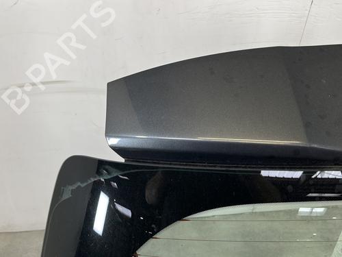 Tailgate PEUGEOT 208 I (CA_, CC_) 1.2 VTI 82 | BP28672482C6 