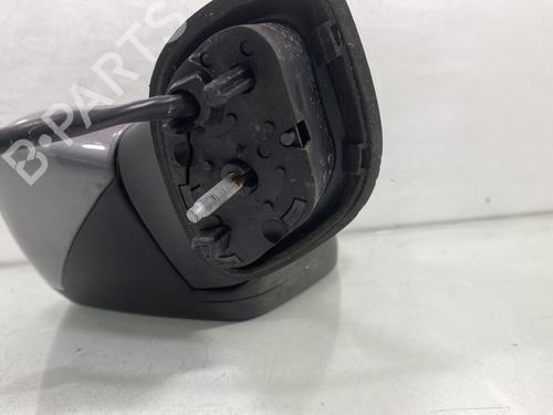 Left mirror RENAULT CLIO IV (BH_) 0.9 TCe 90 (BHNF, BHMA, BHMH, BHJK, BHJR) | BP27722115C26 