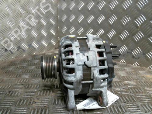 Alternator DACIA SANDERO II 1.5 dCi | BP20002951M7 