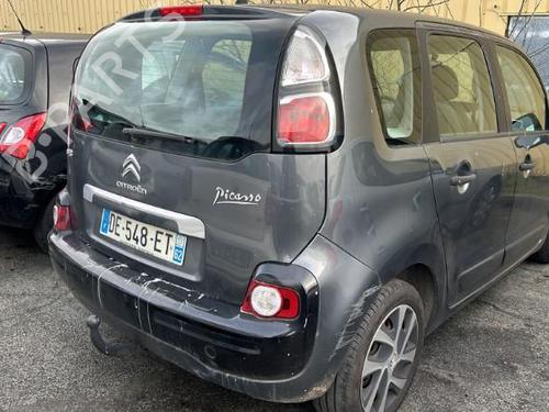 Starter CITROËN C3 II (SC_) 1.4 VTi 95 | BP19952424M8 - Image 5