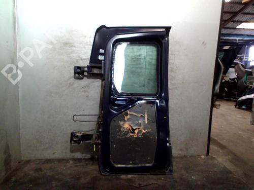 Used Right tailgate Right tailgate 21954225 21954225
