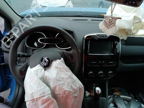 Left front window switch RENAULT CLIO IV (BH_) 1.5 dCi 90 | BP20025588I27 