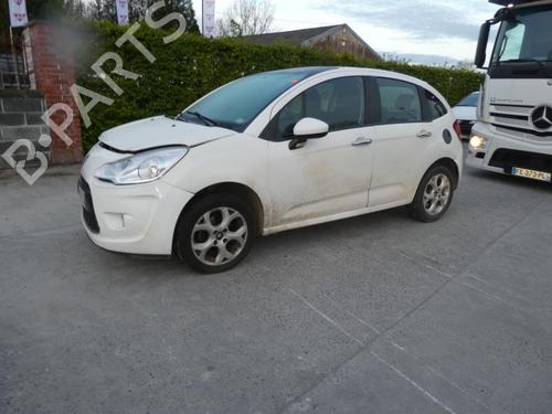 Front right lock CITROËN C3 I (FC_, FN_)  | BP19980151C97 