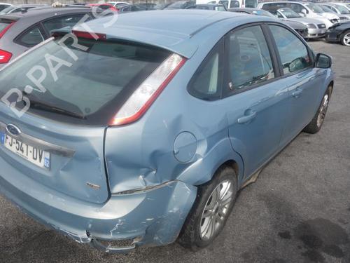 ECU airbags FORD FOCUS II (DA_, HCP, DP)  | BP20029550M53 