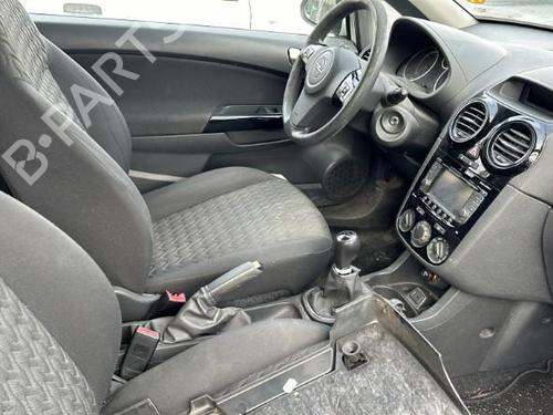 Engine control unit (ECU) OPEL CORSA D (S07)  | BP21197062M57  - Image 5