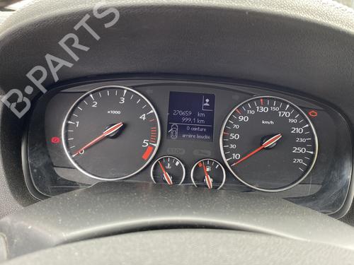 Left tailgate light RENAULT LAGUNA Coupe (DT0/1) 2.0 dCi (DT01, DT08, DT09, DT0K, DT12, DT1C, DT1D, DT1M,... | BP28125132C79  - Image 23