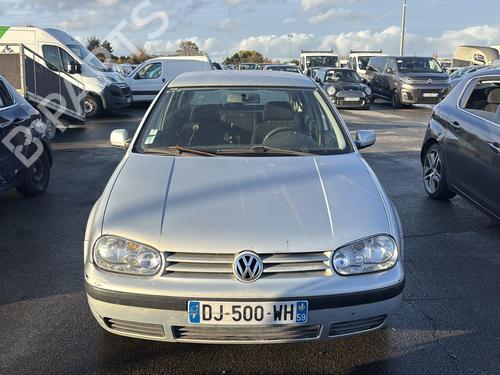 Left taillight VW GOLF IV (1J1) 1.6 | BP31881185C34 