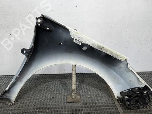 Left front fenders PEUGEOT 308 I (4A_, 4C_) 1.6 HDi | BP28281686C41 