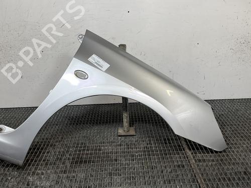 Forskærm Højre PEUGEOT 307 Break (3E) 2.0 HDI 110 (107 hp) 29744675