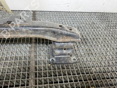 Front bumper reinforcement PEUGEOT 1007 (KM_) 1.4 | BP21964208C109 