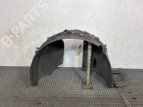 Used Wheel arch Wheel arch CITROËN DS3 (SA_) 1.6 HDi 90 (92 hp) 34374144 34374144