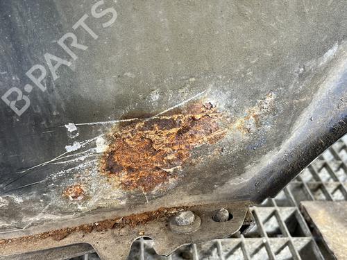 Forskærm Højre PEUGEOT 607 (9D, 9U) 2.2 HDi | BP32297242C42 