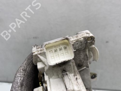 Front right lock FORD MONDEO III (B5Y) 2.0 16V TDDi / TDCi | BP28281251C97 