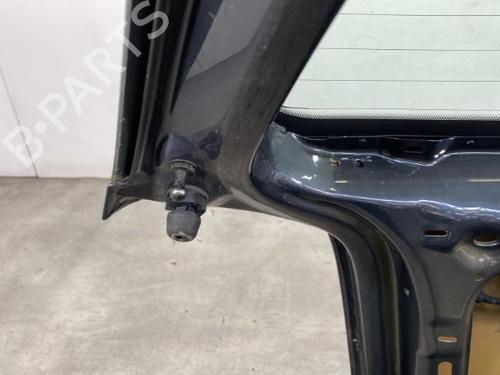 Tailgate VW POLO (9N_, 9A_) 1.4 TDI | BP19958810C6 