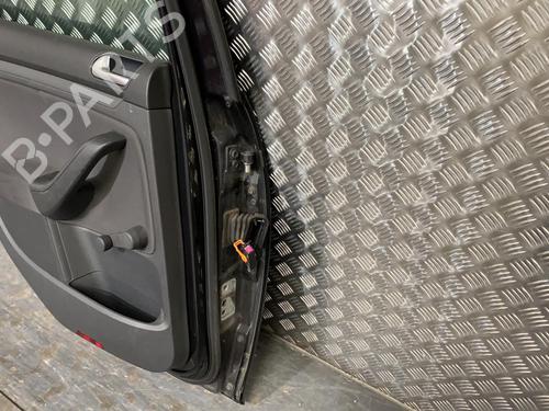 Left rear door VW GOLF V (1K1)  | BP20027699C4 
