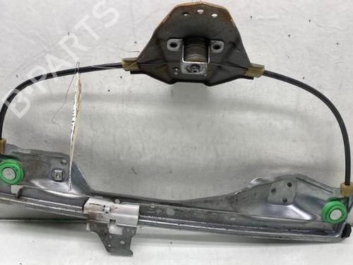 Rear left window mechanism PEUGEOT 308 I (4A_, 4C_) 1.6 HDi | BP19989290C24 
