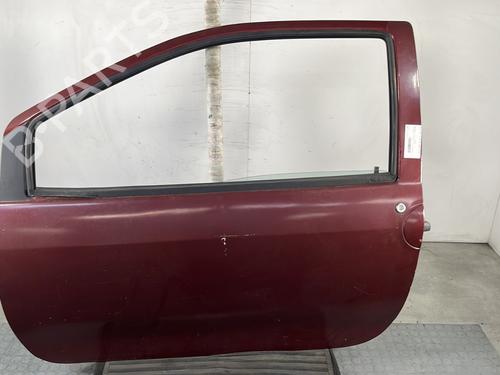 Used Left front door RENAULT TWINGO I (C06_) 1.2 (C066, C068) (58 hp) 28292513