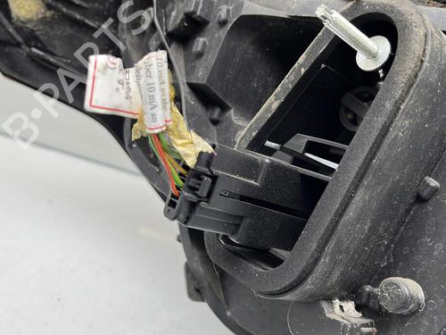 Right taillight CITROËN DS3 (SA_) 1.6 VTi 120 | BP24960448C35 