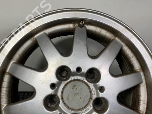 Used Rim Rim BMW 3 Compact (E36) 318 tds (90 hp) 19954808 19954808