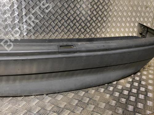 Rear bumper OPEL ASTRA F Hatchback (T92) 1.7 D (F08, M08, F68, M68) | BP21955612C8 