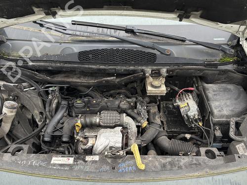 Steering pump CITROËN BERLINGO MULTISPACE (B9) 1.6 HDi 110 | BP23769774M99 