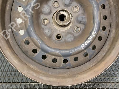 Used Rim CHRYSLER VOYAGER / GRAND VOYAGER III (GS_, NS_) [1992-2001]  21959300