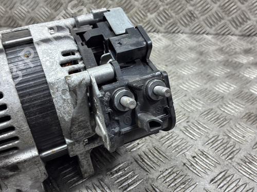 Used Alternator Alternator FORD PUMA (J2K, CF7) 1.0 EcoBoost mHEV (125 hp) 34333017 34333017