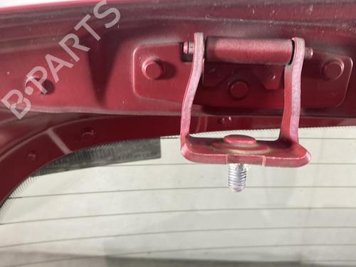 Tailgate RENAULT TWINGO II (CN0_) 1.5 dCi (CN0E) | BP30897662C6  - Image 13