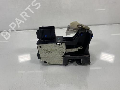 Front right lock FORD FIESTA V (JH_, JD_)  | BP19993551C97 