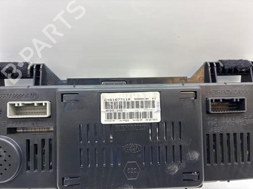 instrument-cluster-renault-scenic-iii-jz01_-2008-2009-2010-2011-2012-2013-2014-2015-2016-36835816 main image